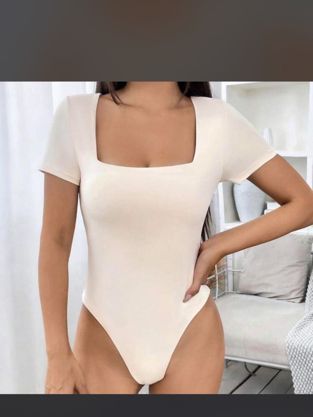 Bulk Sale 6 Tops Sizes S-M - Picture 3 of 6